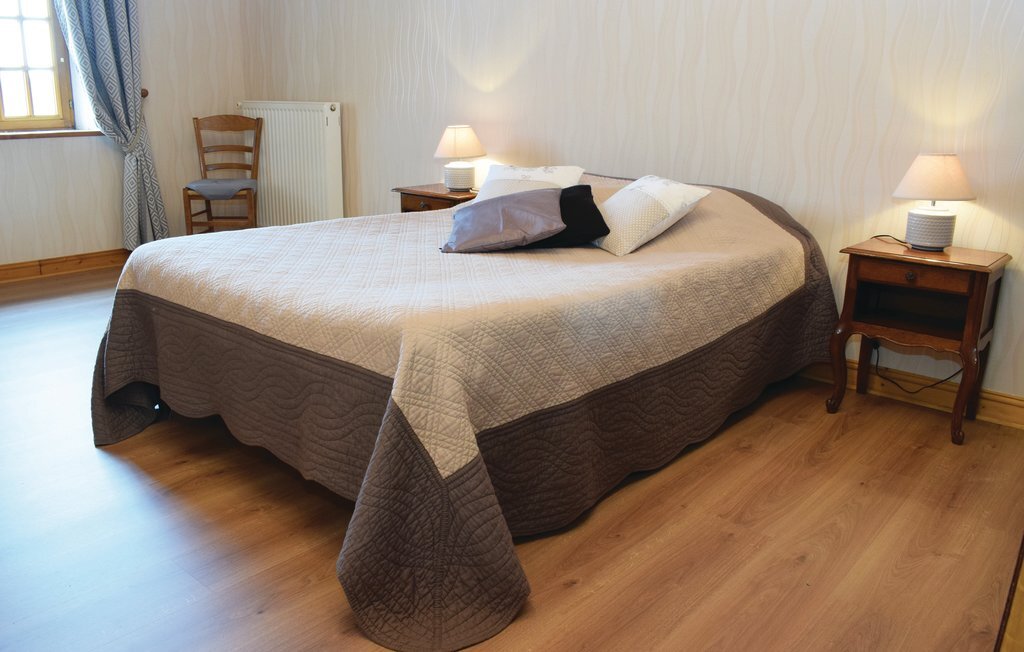 Maison 8 pers. Canchy - Jardin 1000m², ping-pong - Photo 20