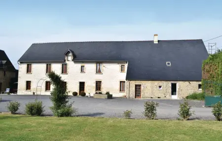 Location maison de vacances à Canchy
