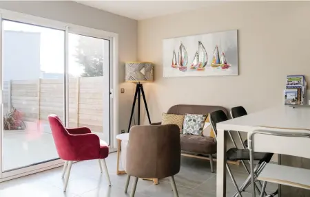 Location Maison 4 personnes à Saint Germain sur Ay - Photo 1