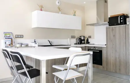 Location Maison 4 personnes à Saint Germain sur Ay - Photo 2