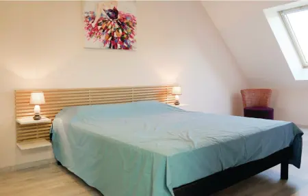 Location Maison 4 personnes à Saint Germain sur Ay - Photo 5