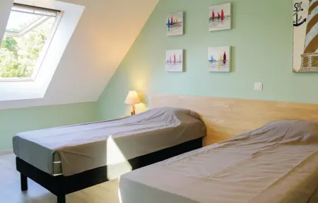 Location Maison 4 personnes à Saint Germain sur Ay - Photo 6