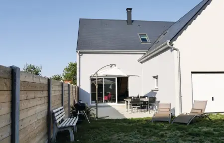 Location Maison 4 personnes à Saint Germain sur Ay - Photo 8