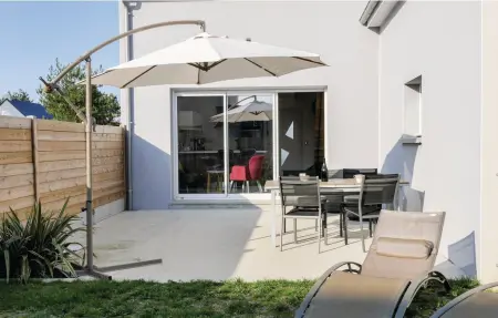 Location Maison 4 personnes à Saint Germain sur Ay - Photo 10