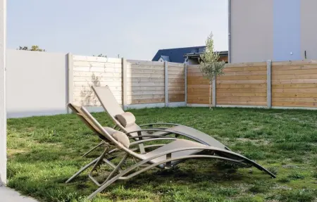 Location Maison 4 personnes à Saint Germain sur Ay - Photo 11