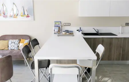 Location Maison 4 personnes à Saint Germain sur Ay - Photo 13
