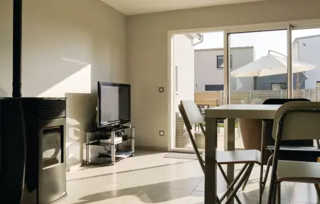 Location Maison 4 personnes à Saint Germain sur Ay - Photo 14