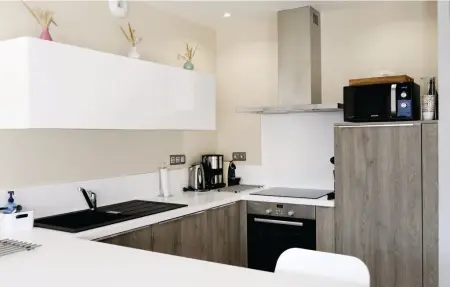 Location Maison 4 personnes à Saint Germain sur Ay - Photo 15