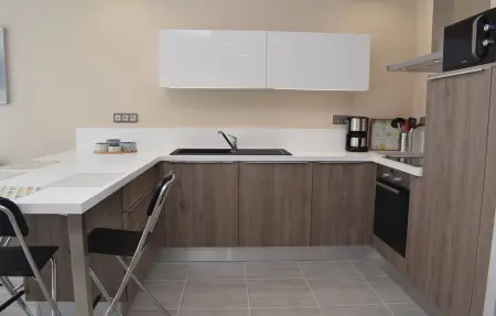 Location Maison 4 personnes à Saint Germain sur Ay - Photo 16