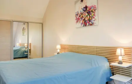 Location Maison 4 personnes à Saint Germain sur Ay - Photo 19