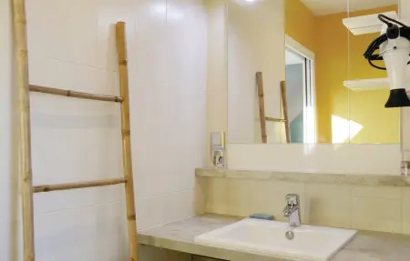 Location Maison 4 personnes à Saint Germain sur Ay - Photo 21