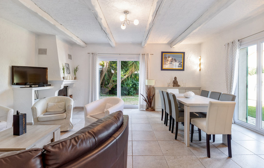 Maison 10 personnes à Sainte Maxime - Photo 2