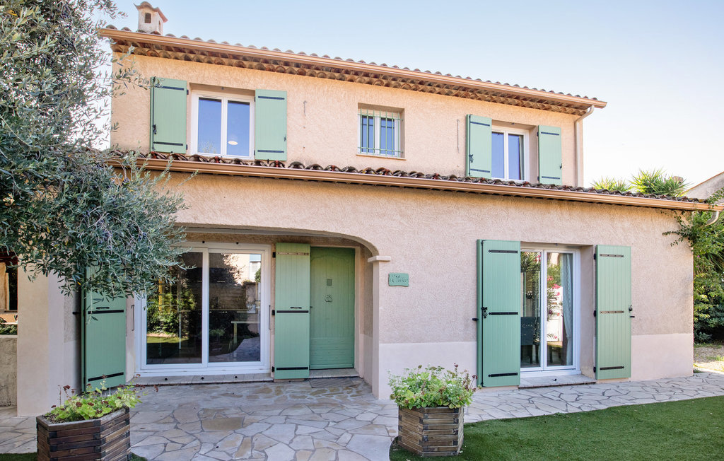 Maison 10 personnes à Sainte Maxime - Photo 3