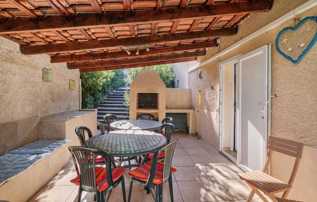 Maison 10 personnes à Sainte Maxime - Photo 6