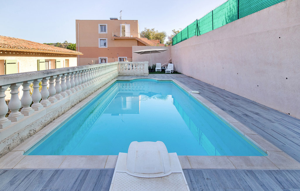 Maison 10 personnes à Sainte Maxime - Photo 7