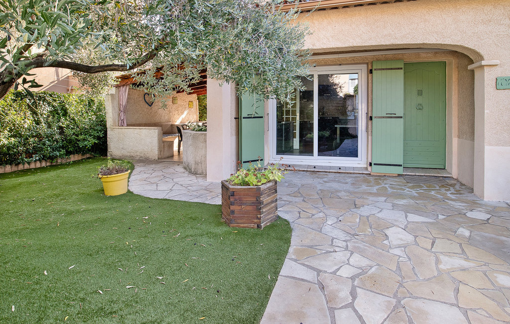Maison 10 personnes à Sainte Maxime - Photo 9