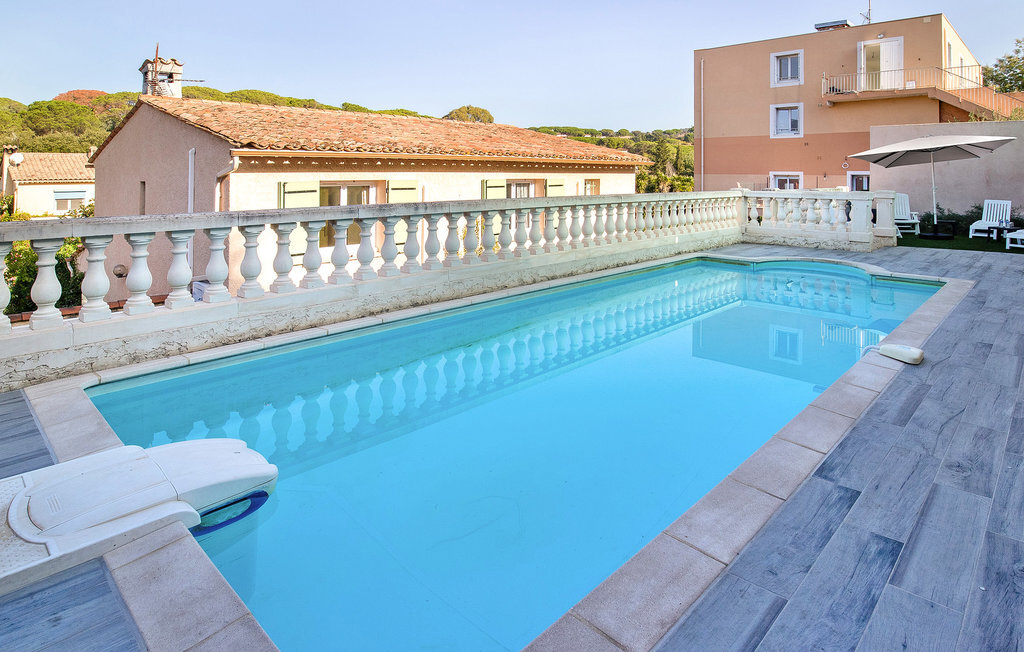 Maison 10 personnes à Sainte Maxime - Photo 10