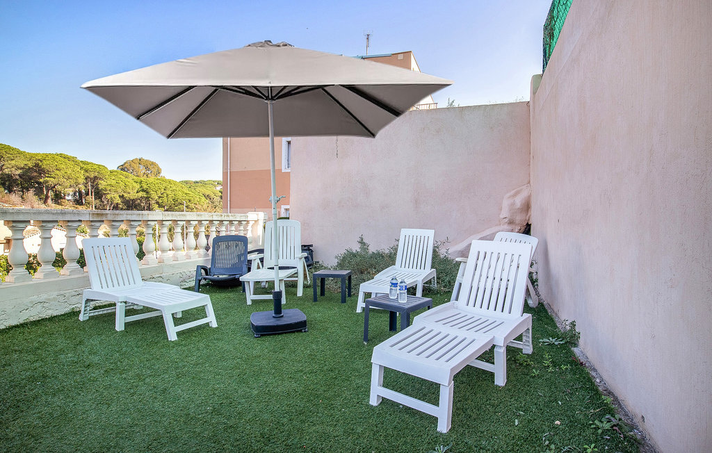 Maison 10 personnes à Sainte Maxime - Photo 11
