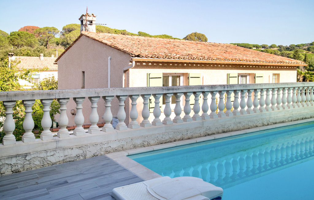 Maison 10 personnes à Sainte Maxime - Photo 12
