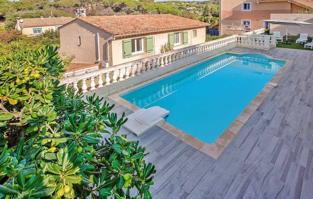 Maison 10 personnes à Sainte Maxime - Photo 14