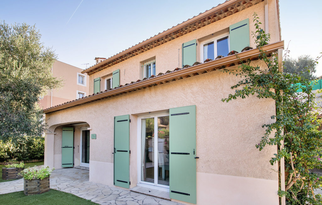 Maison 10 personnes à Sainte Maxime - Photo 16