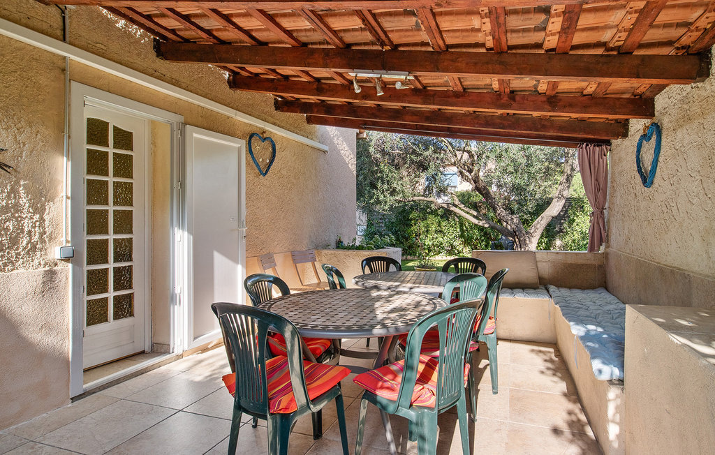Maison 10 personnes à Sainte Maxime - Photo 17