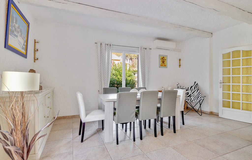 Maison 10 personnes à Sainte Maxime - Photo 18