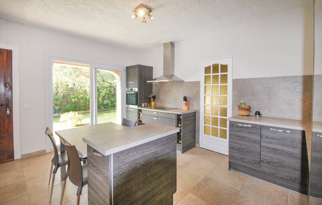 Maison 10 personnes à Sainte Maxime - Photo 19