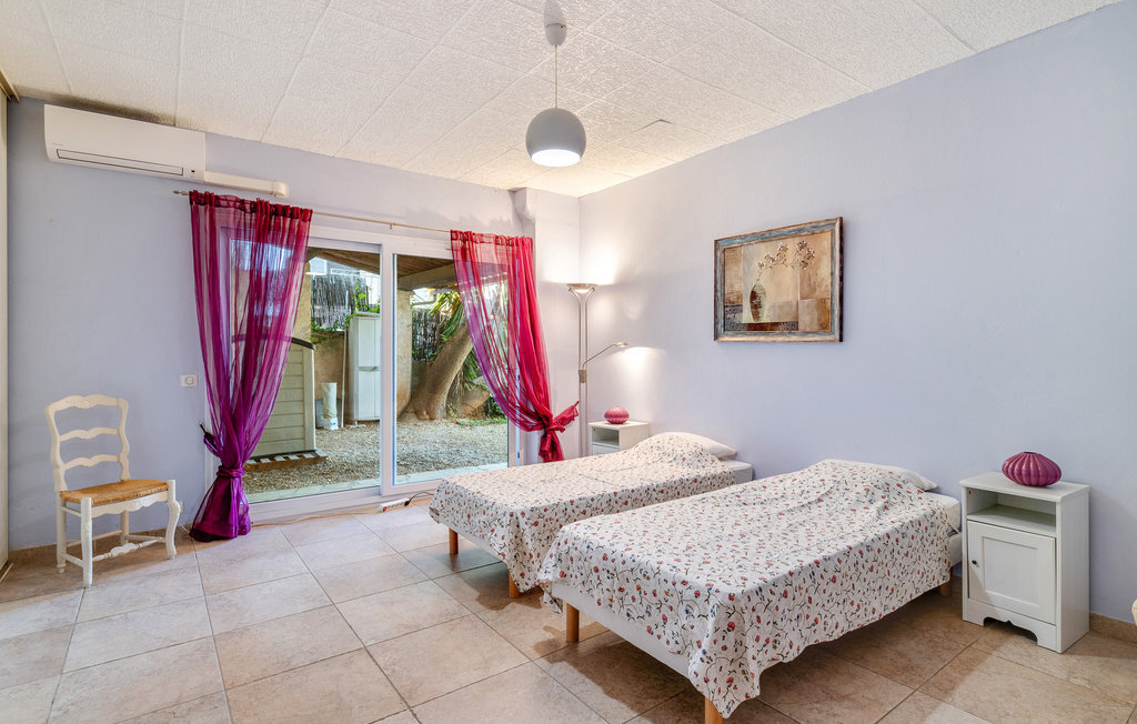 Maison 10 personnes à Sainte Maxime - Photo 21