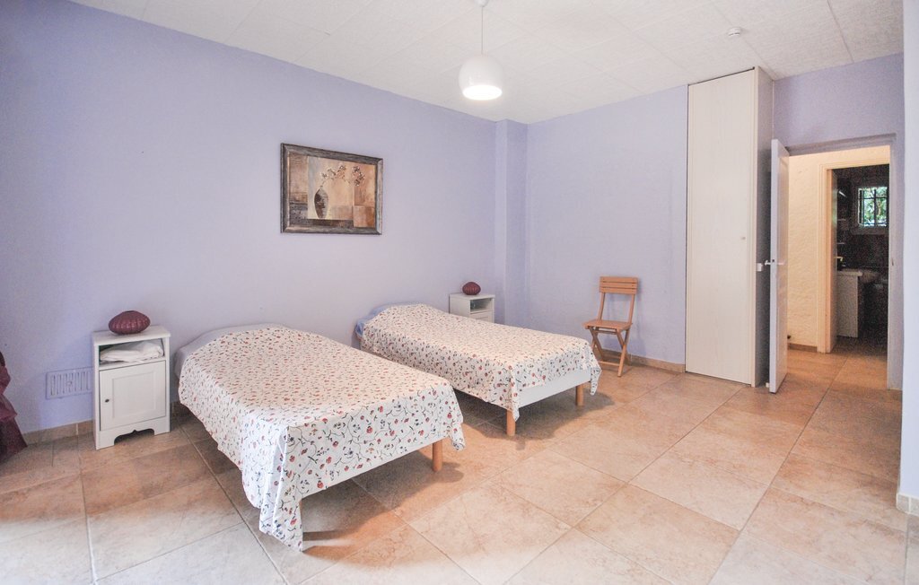 Maison 10 personnes à Sainte Maxime - Photo 25