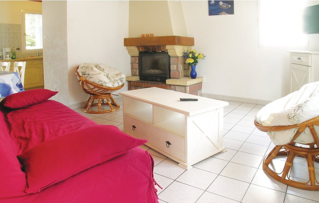 Maison 6 pers. à 500m de la plage, La Tranche-sur-Mer - Photo 2