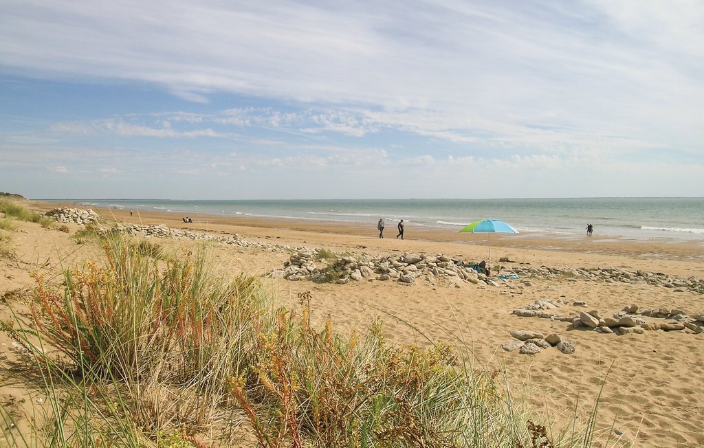 Maison 6 pers. à 500m de la plage, La Tranche-sur-Mer - Photo 3