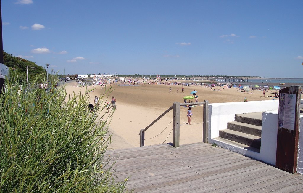 Maison 6 pers. à 500m de la plage, La Tranche-sur-Mer - Photo 7