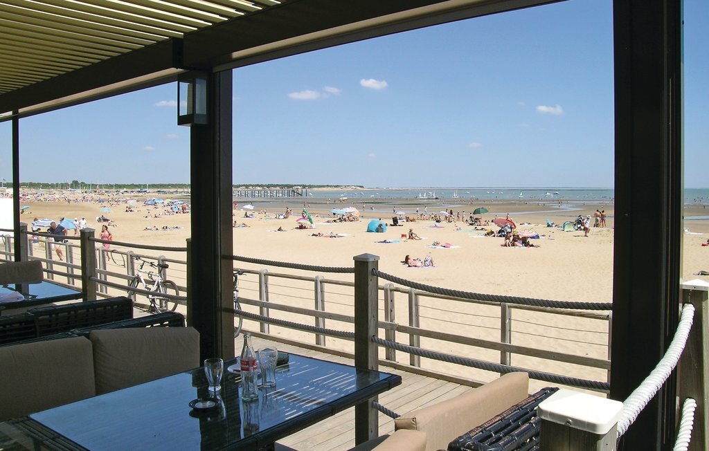 Maison 6 pers. à 500m de la plage, La Tranche-sur-Mer - Photo 8
