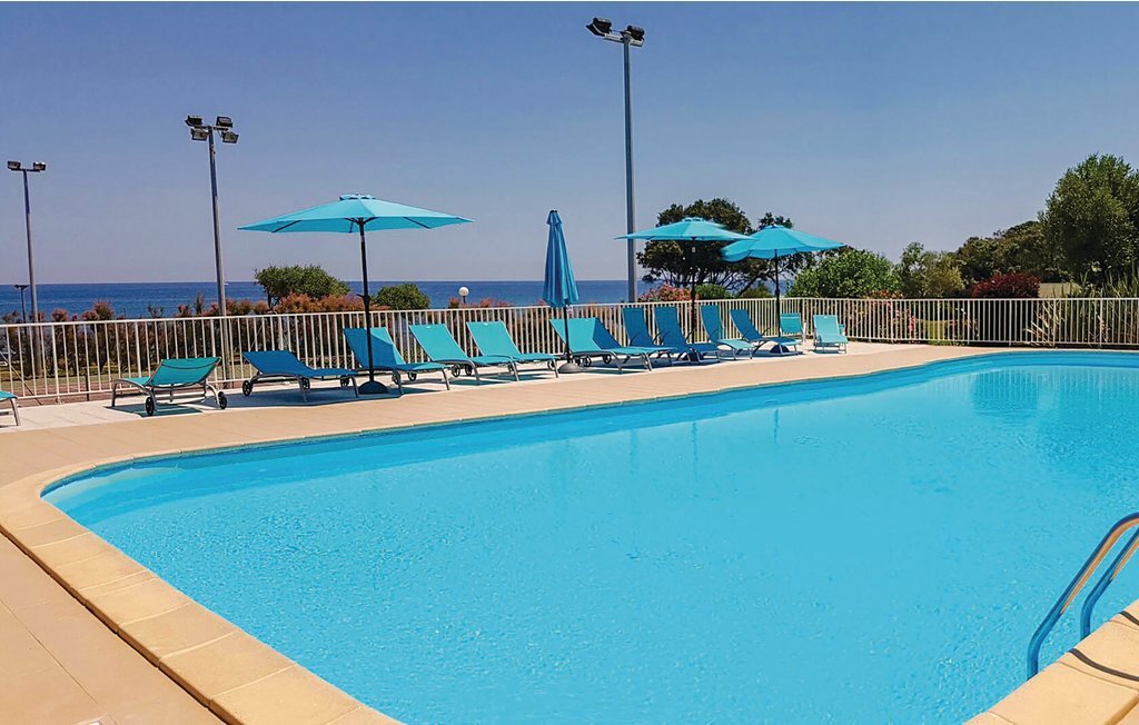 Maison 6 pers. à 100m de la plage, Cervione - Photo 2