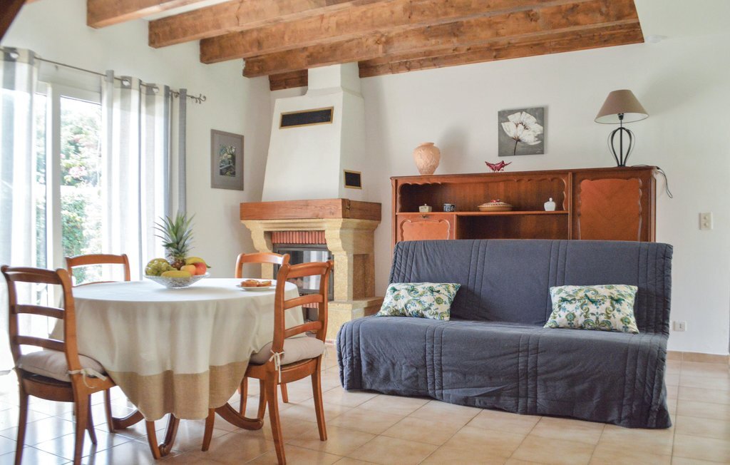 Maison 6 pers. à 100m de la plage, Cervione - Photo 3