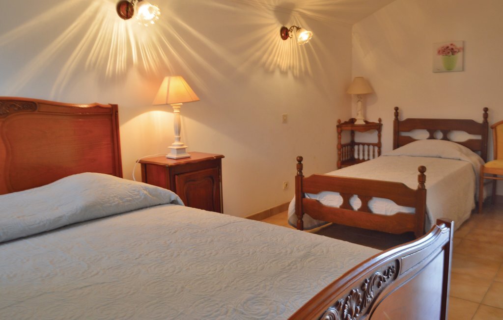Maison 6 pers. à 100m de la plage, Cervione - Photo 14