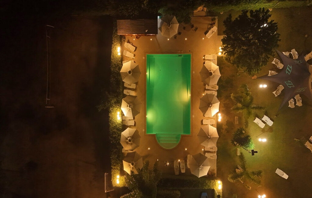 Lilybeo, appartement 3 pers. avec piscine à Marsala - Photo 5