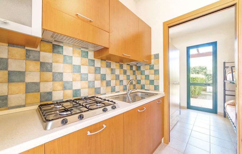 Lilybeo, appartement 3 pers. avec piscine à Marsala - Photo 11
