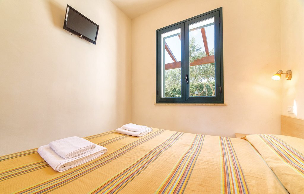 Lilybeo, appartement 3 pers. avec piscine à Marsala - Photo 12