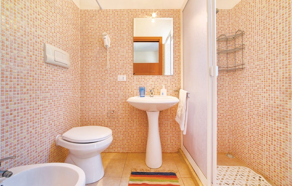 Lilybeo, appartement 3 pers. avec piscine à Marsala - Photo 15