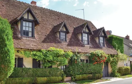 Location maison à Lye