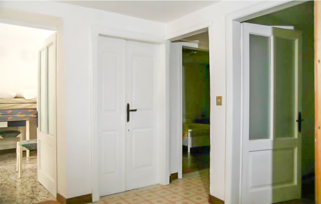 Appartement Baitoni Bondone, 300 m du lac d'Idro - Photo 4