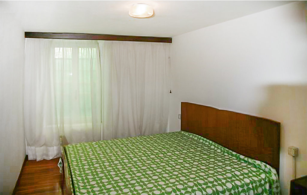 Appartement Baitoni Bondone, 300 m du lac d'Idro - Photo 7