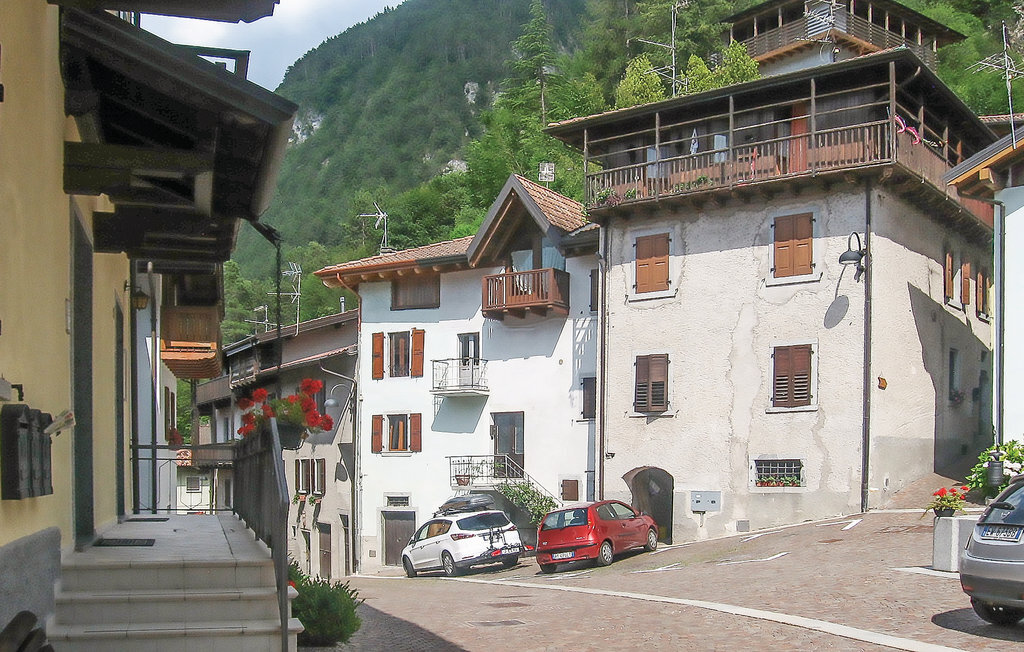 Appartement 4 pers. à 300 m du lac d'Idro - Photo 1