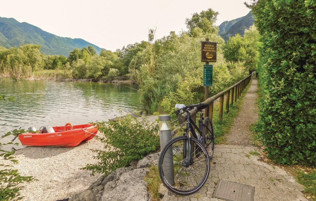 Appartement 4 pers. à 300 m du lac d'Idro - Photo 2