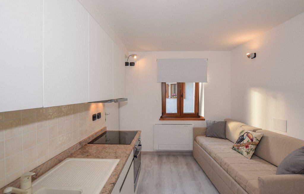 Appartement 4 pers. à 300 m du lac d'Idro - Photo 7