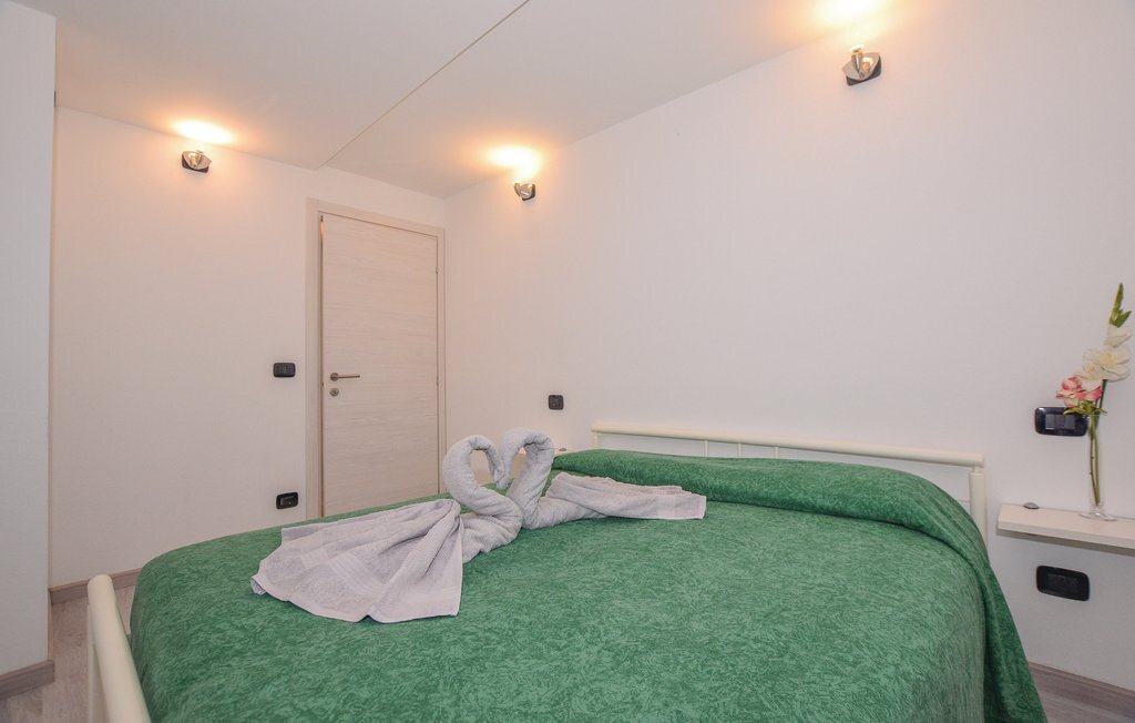 Appartement 4 pers. à 300 m du lac d'Idro - Photo 8