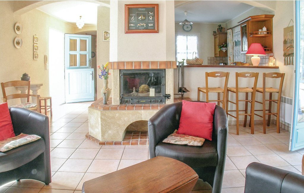Maison 6 personnes à 650m de la plage - Photo 2