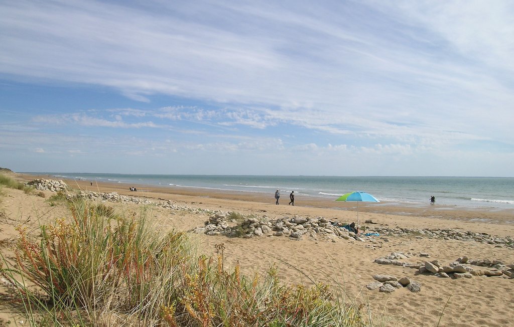 Maison 6 personnes à 650m de la plage - Photo 3